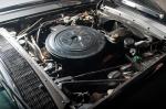 Lincoln Continental Bubbletop Kennedy Limousine 1962 года